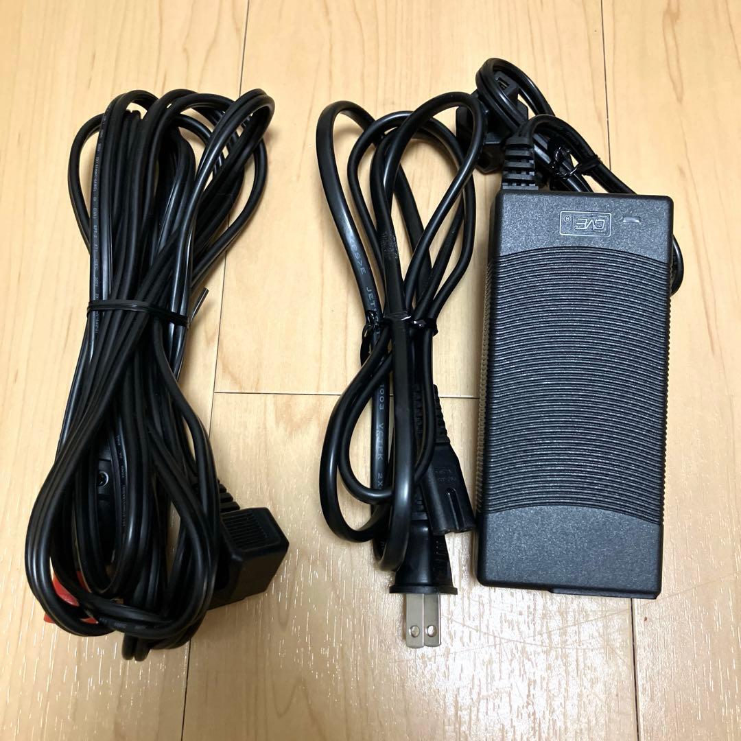 40C4TMP 車載冷蔵庫　冷蔵冷凍　-22℃〜10℃