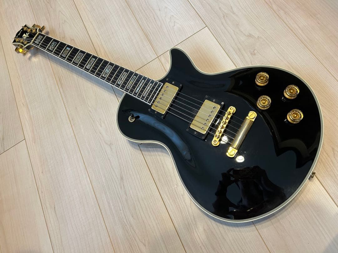 FgN】フジゲン BAT-20CT/TTハードケース付き - メルカリ