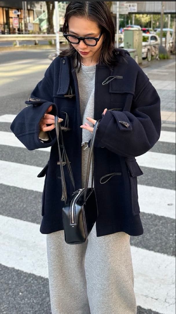 JOURNAL STANDARD 別注 MONTGOMERY Alton