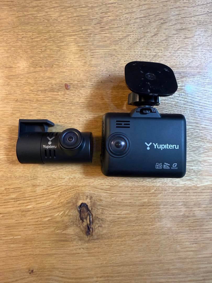 専用Yupiteru ドライブレコーダー 2カメラ（Y-300C）（VMU01） Y-300c 機能・仕様｜ドライブレコーダー｜Yupiteru(ユピテル)