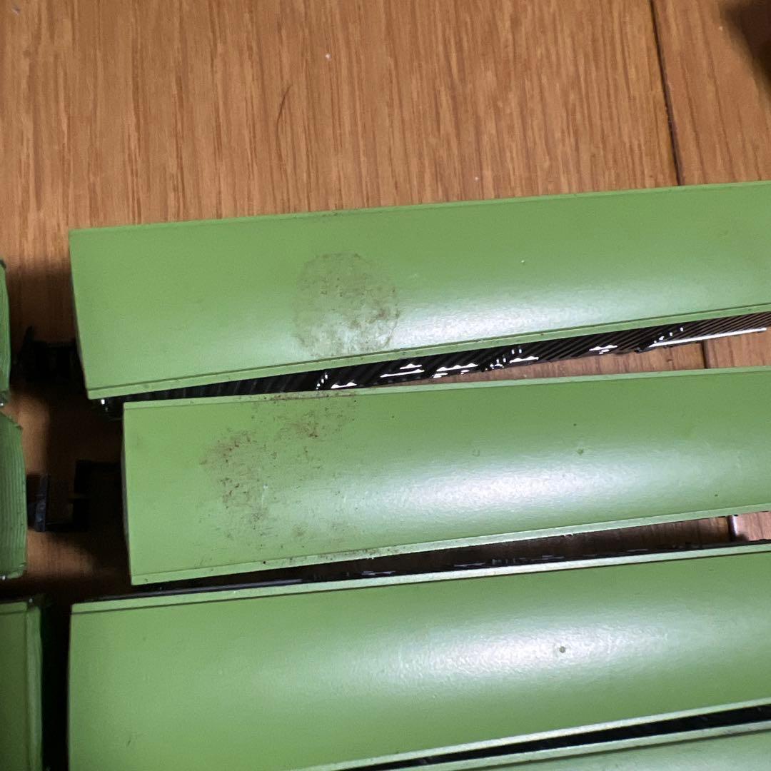 KATO ワキ10026 貨物車両