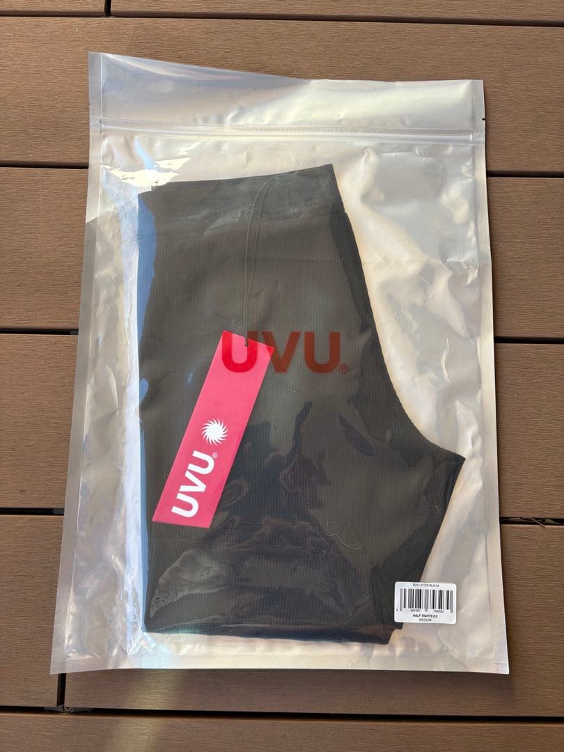 ⁂コンソメさま用　UVU CLUB CHICAGO 25 ハーフタイツ 2.0 Chicago '25 – UVU