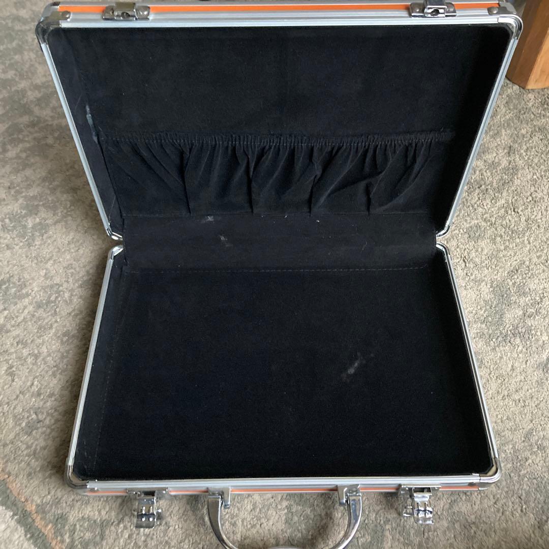 ドラゴンボール アタッシュケース - メルカリ