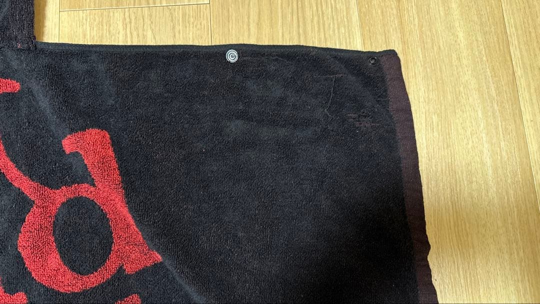 Acid Black Cherry2015 FREE LIVE フード付きタオル - メルカリ