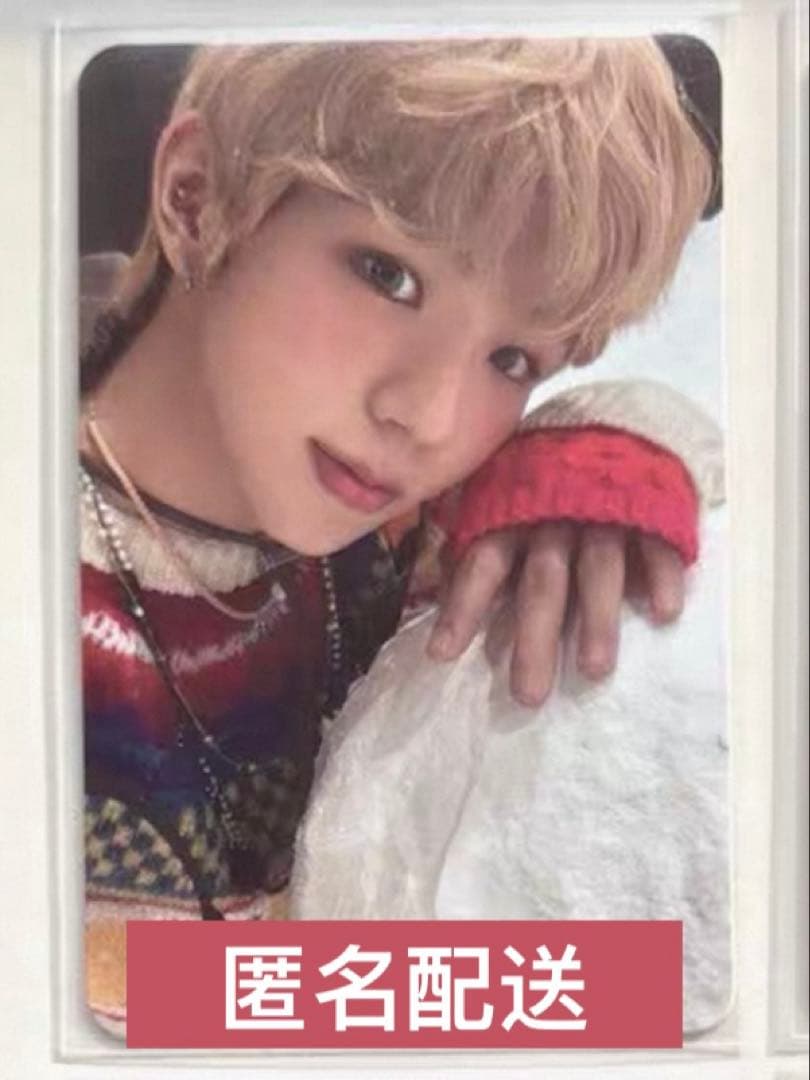 RIIZE ショウタロウ 2022 smtown winter SMCU 韓国音楽 NCTのソンチャン＆ショウタロウ - 2022 WINTER SMTOWN : SMCU