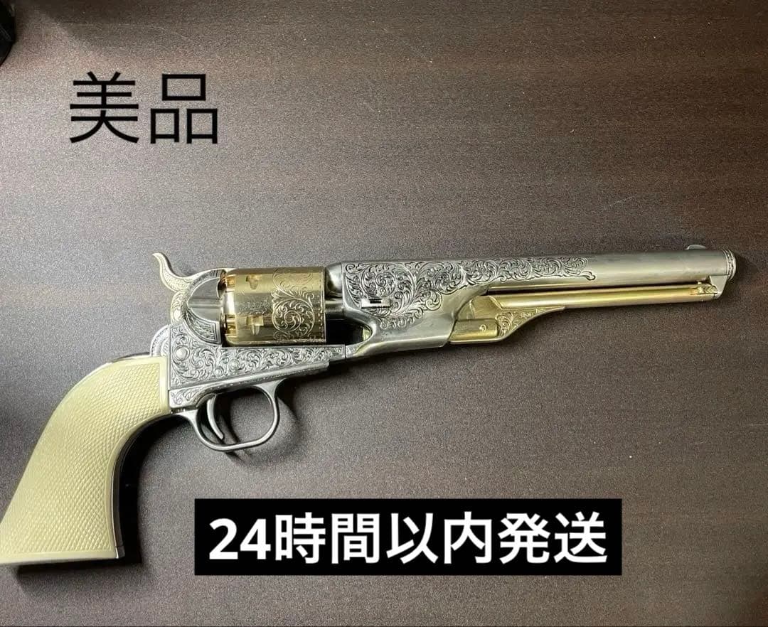 『最終値下げ』【美品】フランクリンミント　カスター将軍モデル