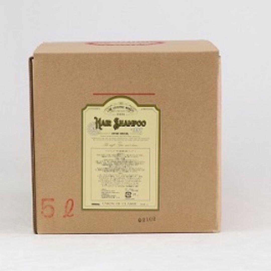 LINC ORIGINAL MAKERS ヘアシャンプー997 5000ml