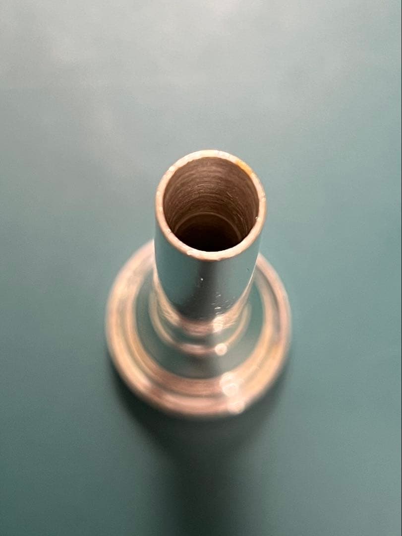 GIARDINELLI NEW YORK 7M トランペットマウスピース - メルカリ