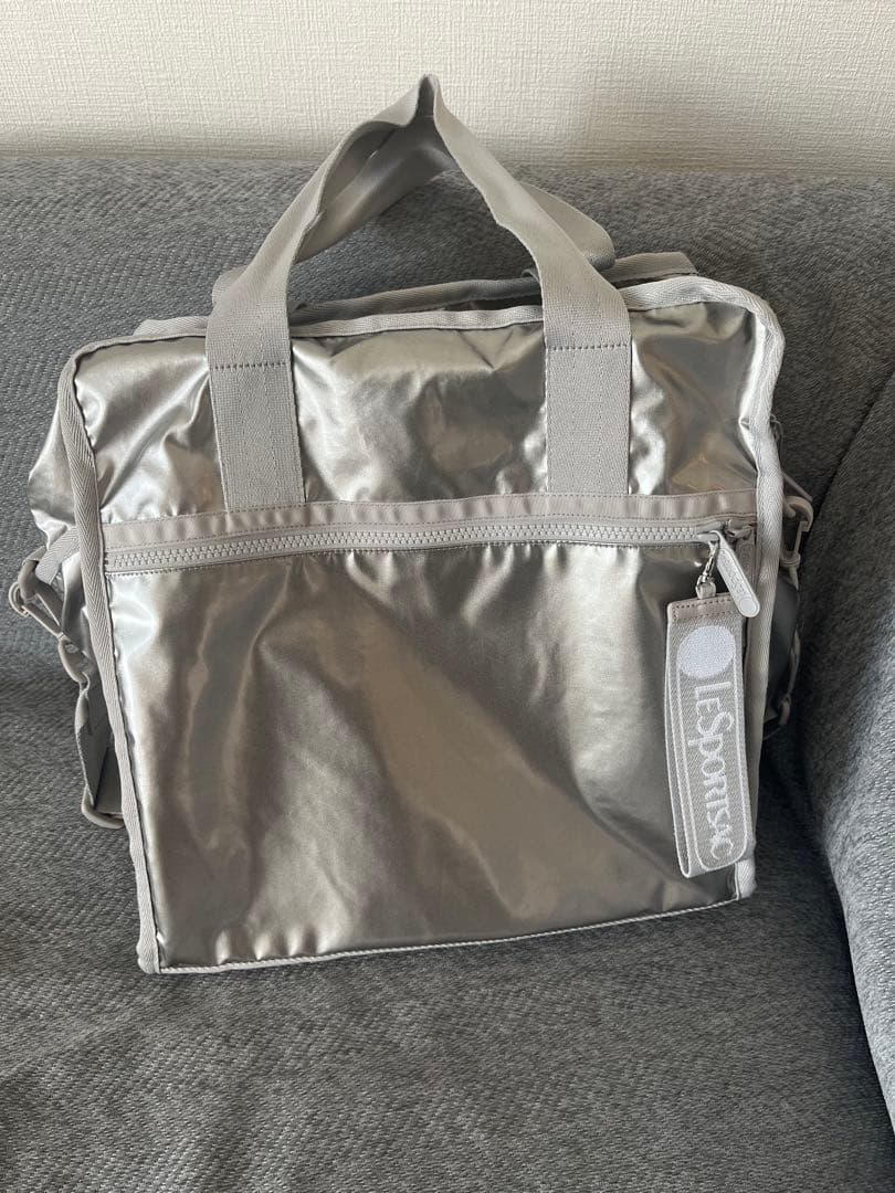 レスポートサック ひとりっぷ　ワンデイキャビン　ONE DAY CABIN