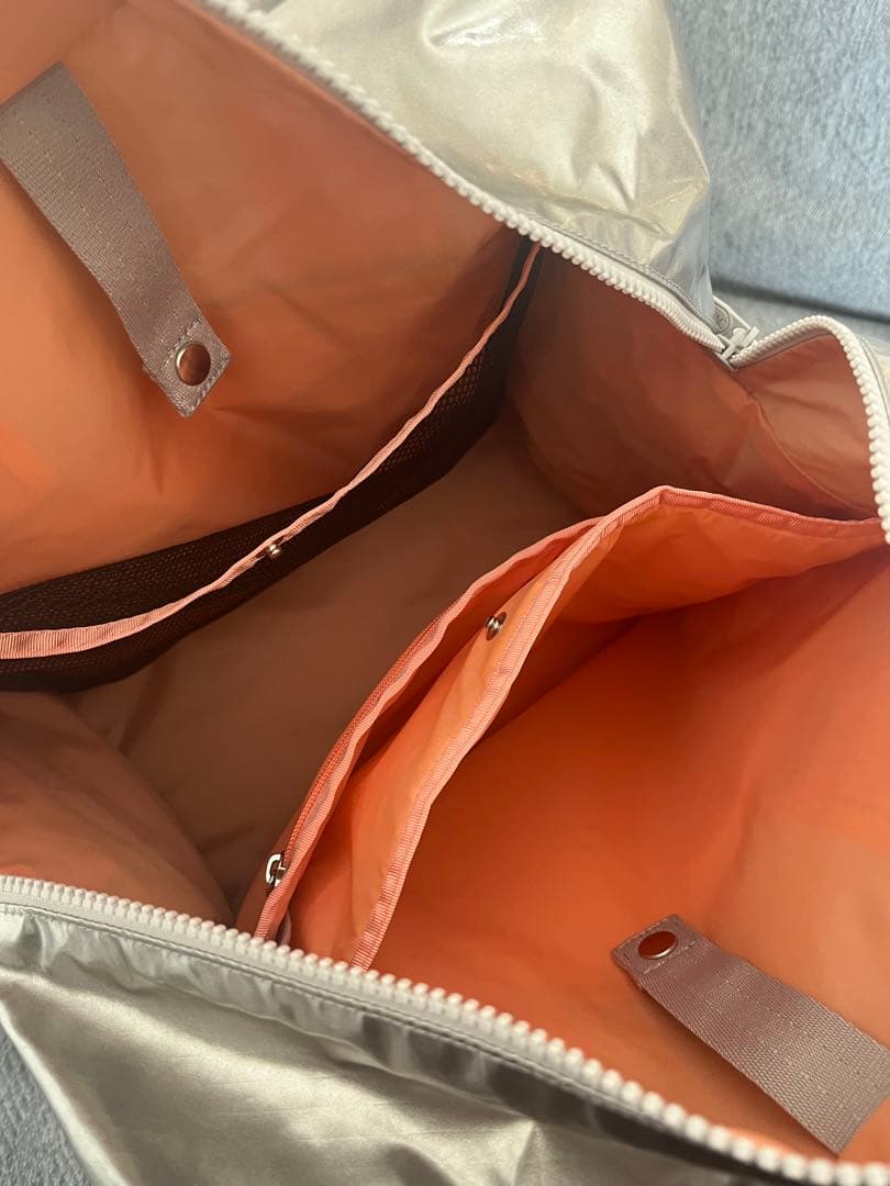 レスポートサック ひとりっぷ ワンデイキャビン ONE DAY CABIN - メルカリ