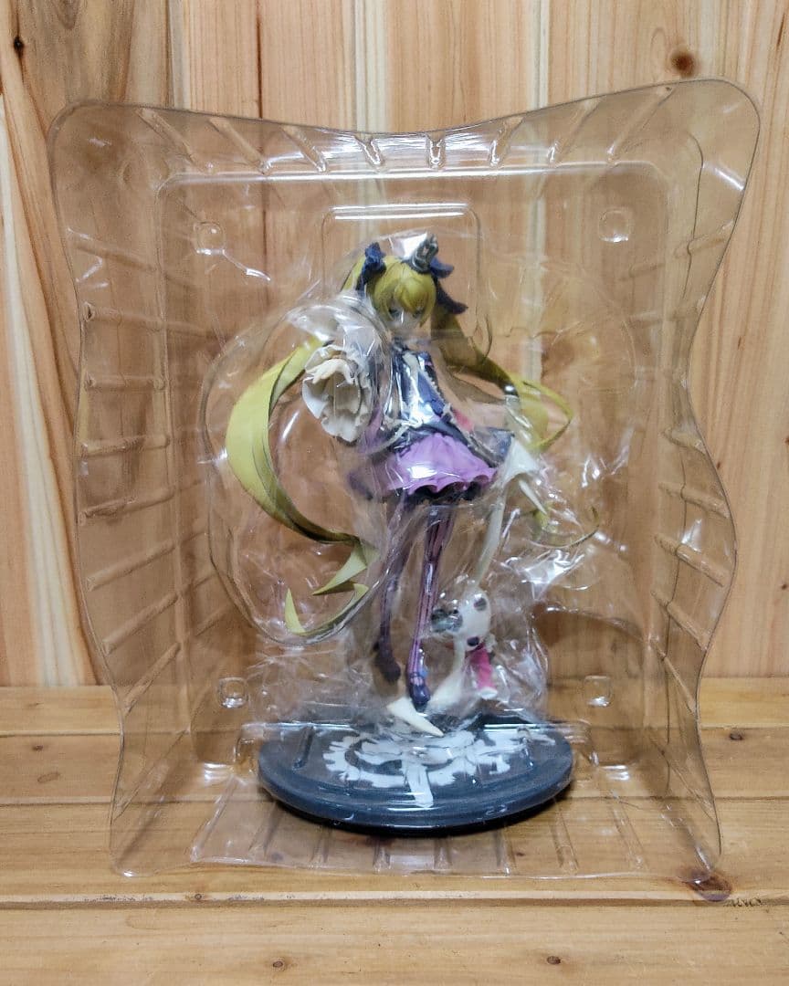 セブンスドラゴン2020 ハッカー（チェルシー）1/7 フィギュア - メルカリ