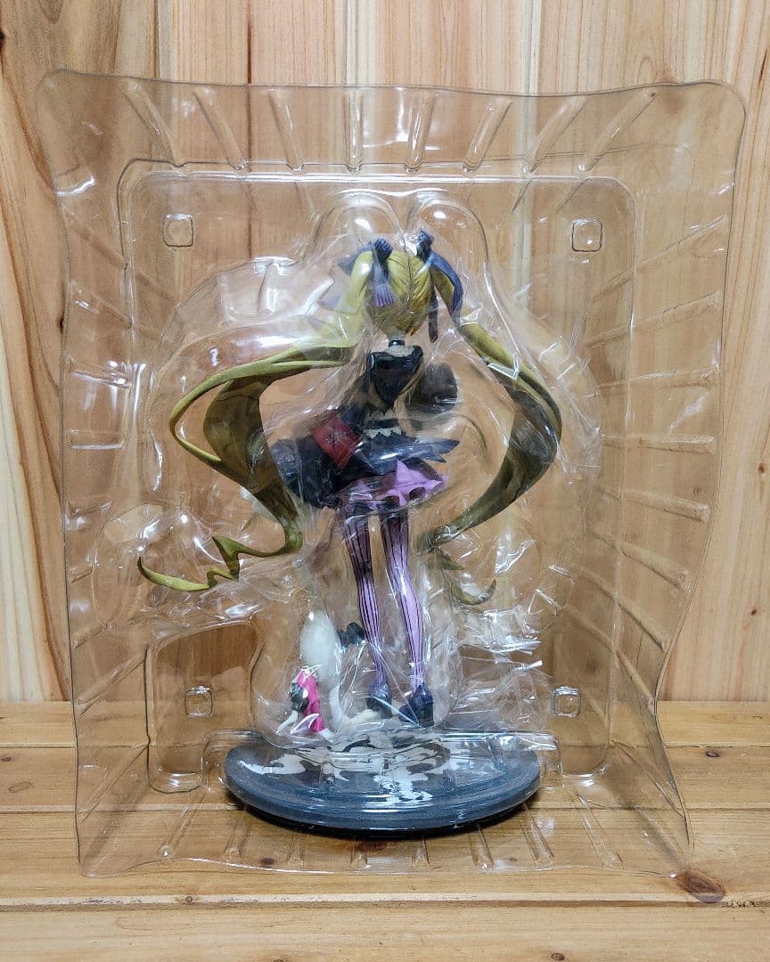 セブンスドラゴン2020 ハッカー（チェルシー）1/7 フィギュア - メルカリ