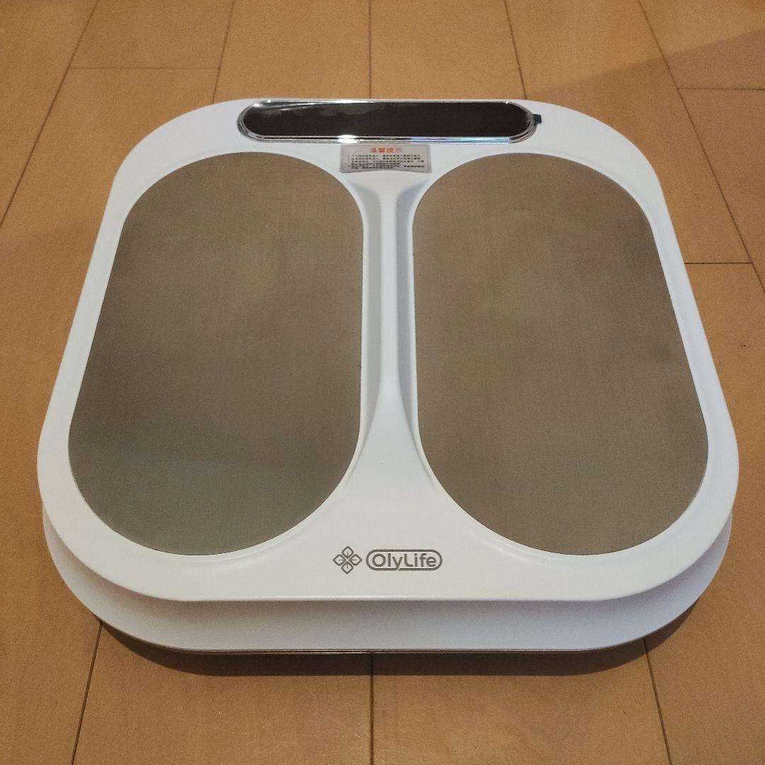 美品☆olylife オリーライフ THz Tera-P90 - メルカリ