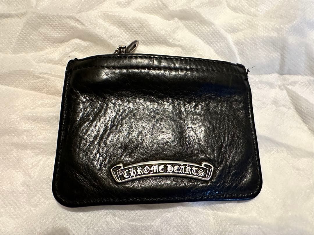 CHROME HEARTS クロムハーツ チェンジパース
