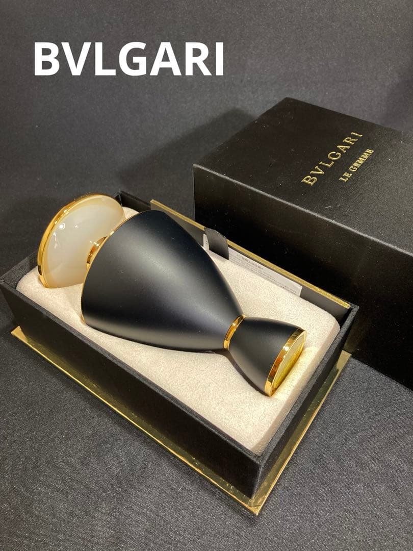 ★ 未使用品　★ブルガリ レジェンメカラルーナ・オードパルファム 100ml