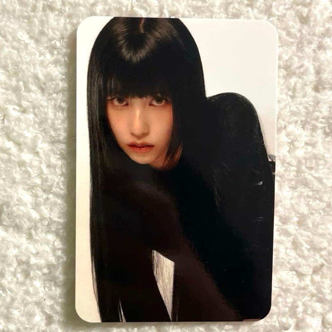 TWICE ミナ TEN 10周年アルバム Kpopnara US 限定 トレカ - メルカリ