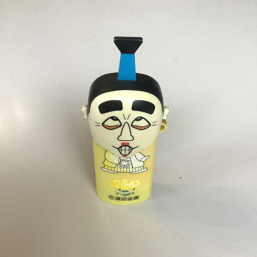 3/27 a 1 志村 けん音声再生キーホルダー - メルカリ