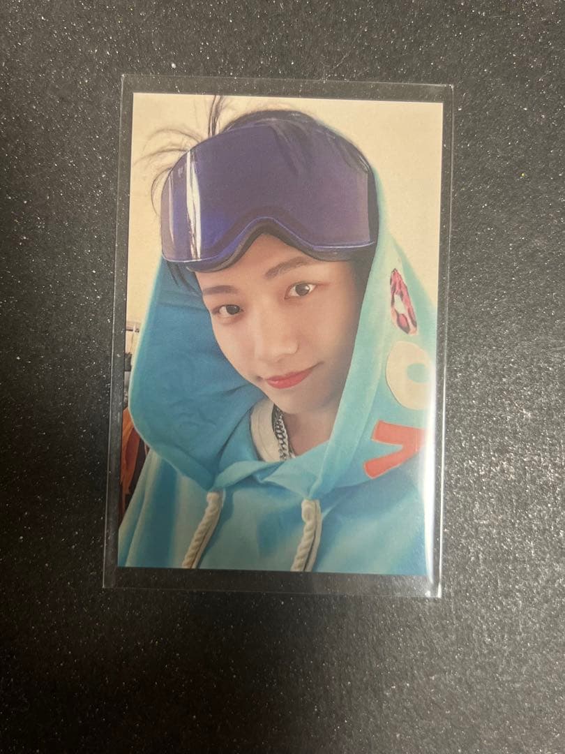 boynextdoor ジェヒョン　weverse 抽選　ラキドロ