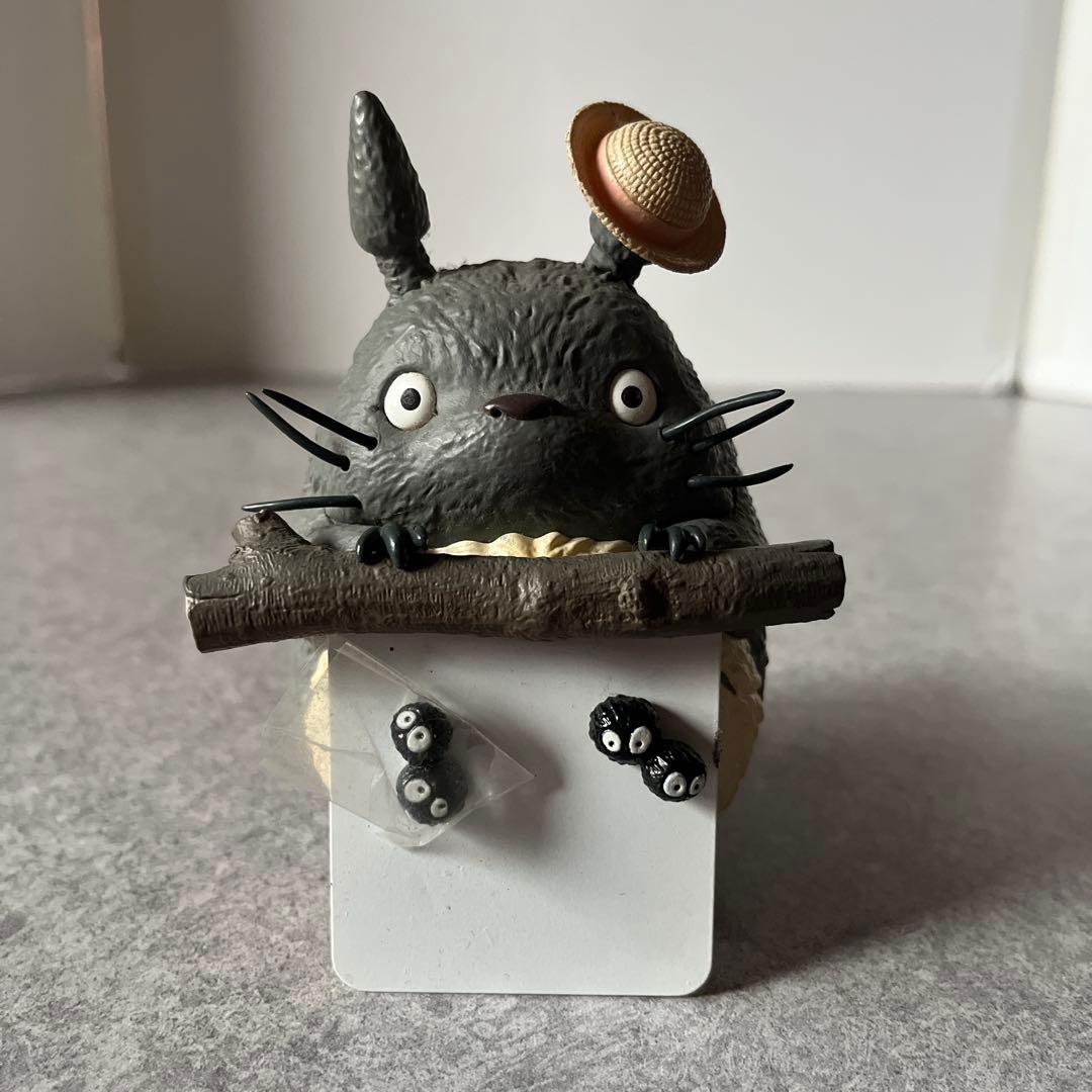 スタジオジブリ となりのトトロ カレンダー 2014 トトロの季節使り