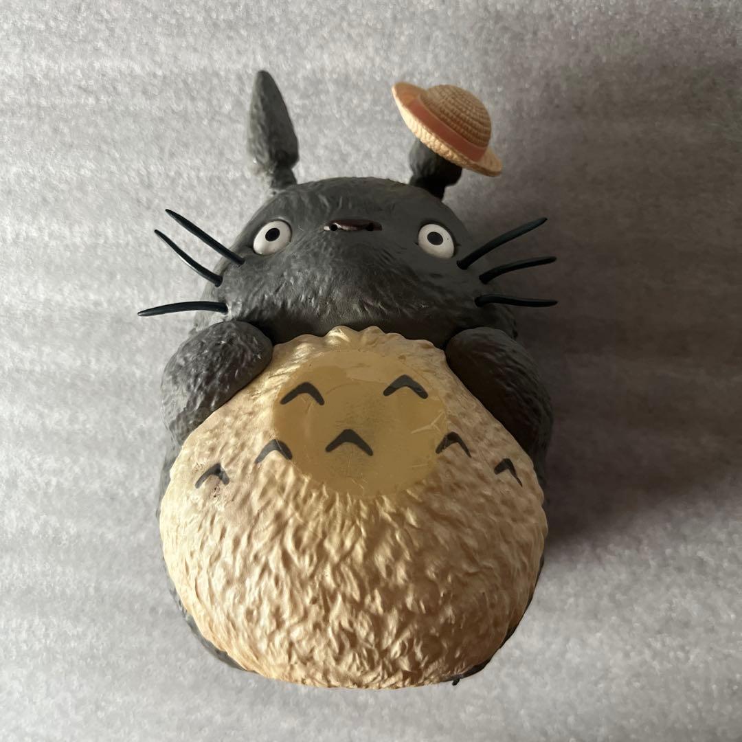 スタジオジブリ となりのトトロ カレンダー 2014 トトロの季節使り