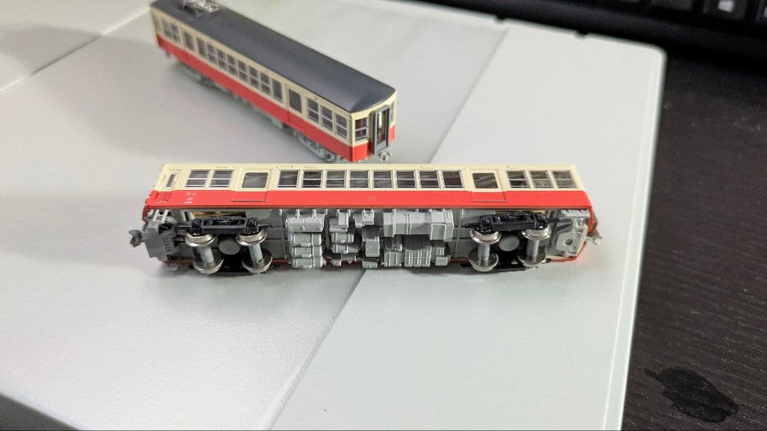 KATO 10-950 カトー 高松琴平電気鉄道 30形 加工品 ことでん - メルカリ