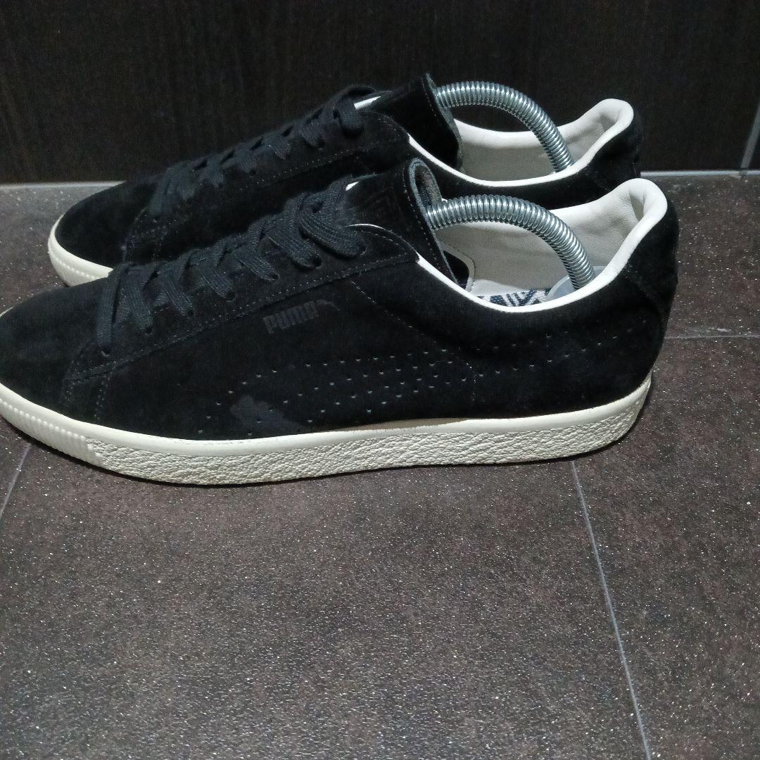 Puma スエード 日本製　別注
