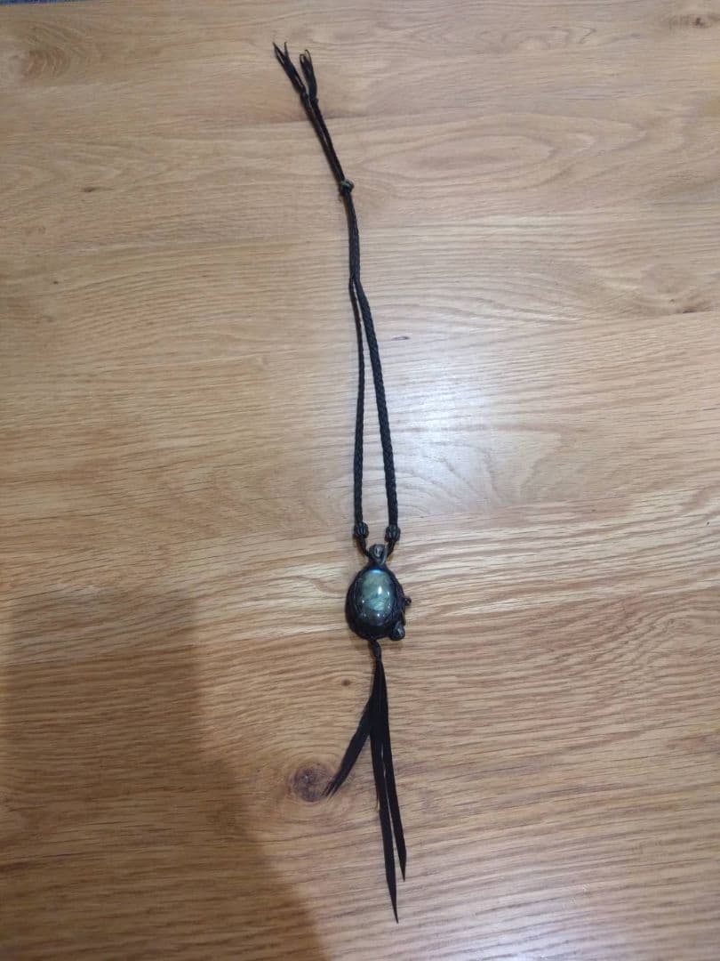 さ*こ様 14th Addiction ネックレス