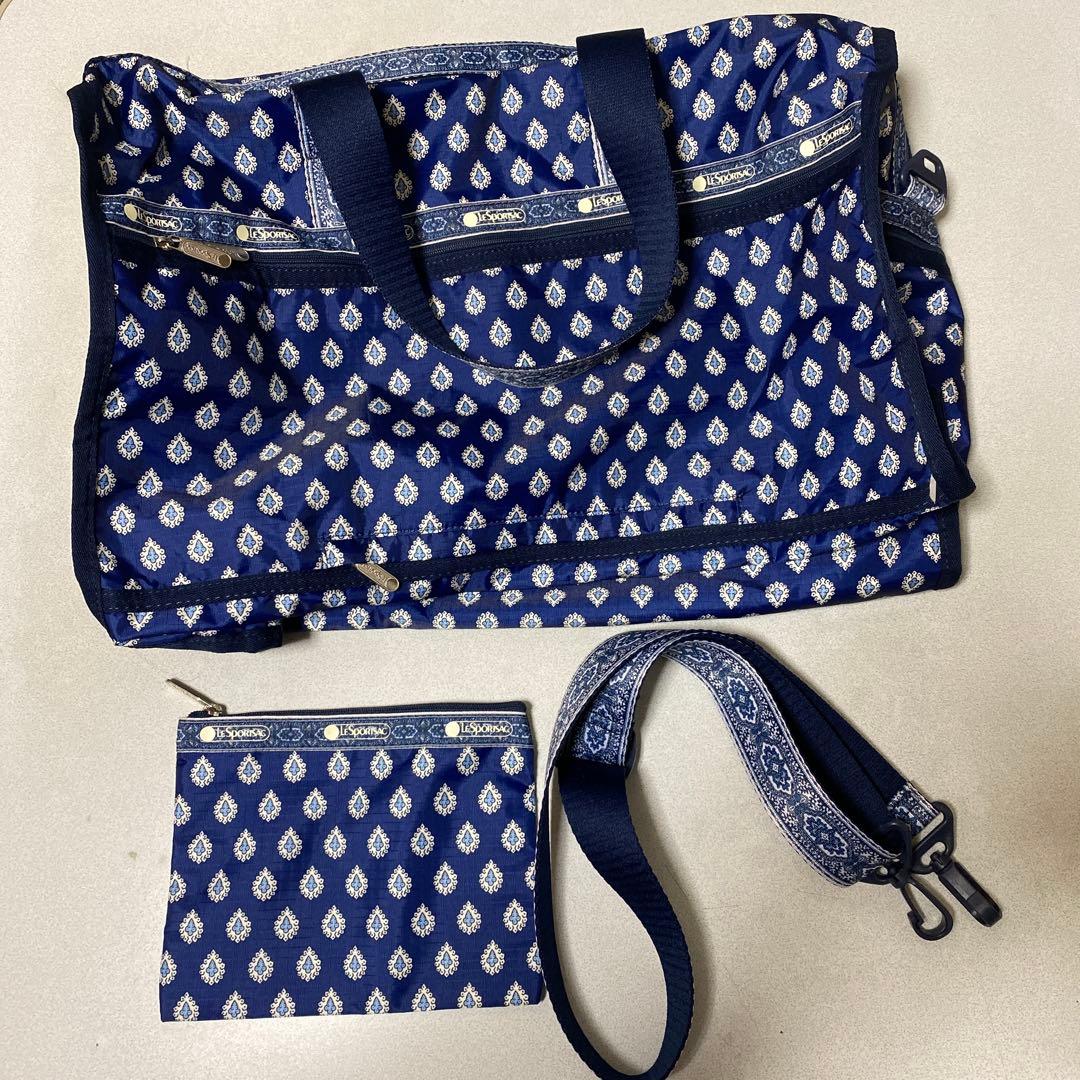 【専用】レスポートサック　レゾリヴァード　ボストンバッグ　WEEKENDER レスポートサック レゾリヴァード ボストンバッグ 旅行バッグ｜Yahoo