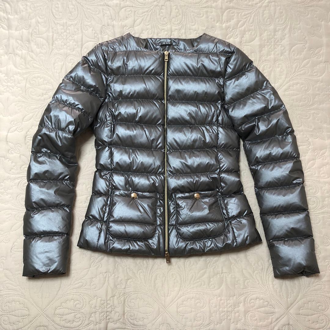 HERNOレディースダウンジャケット