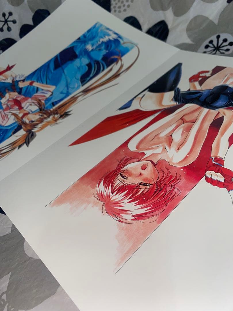 splendor 針玉ヒロキ 画集 - メルカリ