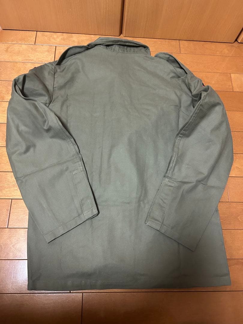 軍服 ドイツ軍 モールスキン ジャケット パンツ上下 セット サバゲー