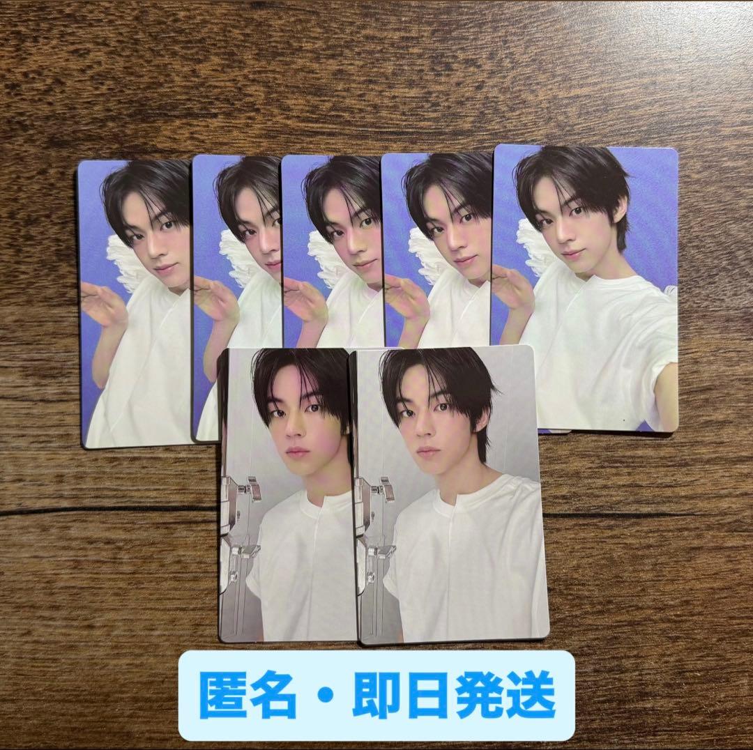 TWS playhard ドフン 封入 トレカ まとめ売り - メルカリ