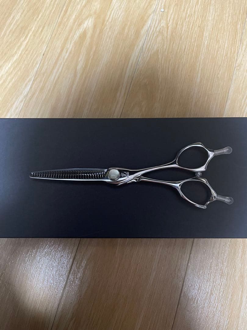 光セニングシザー　c-evo 760