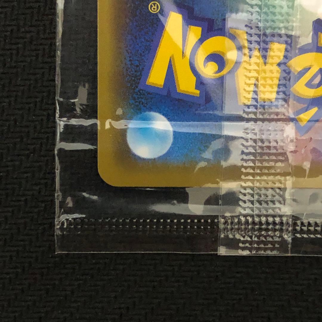 ポケモンカード サイトウ プロモ 未開封 229/S-P サイトウの放課後