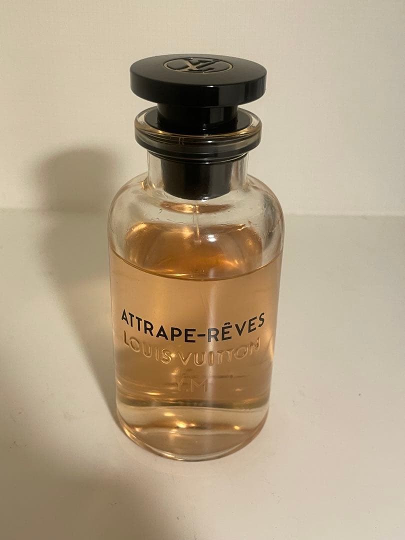 ATTRAPE-RÊVES ルイヴィトン　香水　アトラップレーヴ100ml