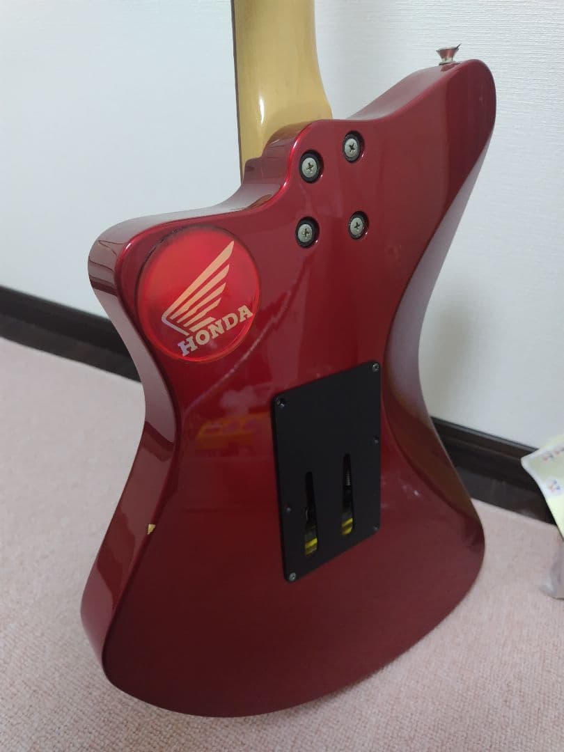 Burny H-65 シャチ hide クジラ Fernandes Duncan|mercariメルカリ官方