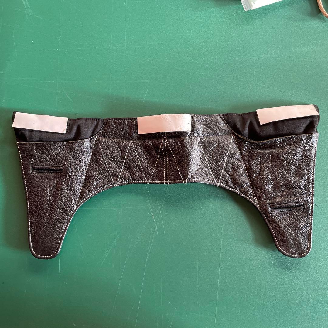 ジャックサンズ　イヤーマフ