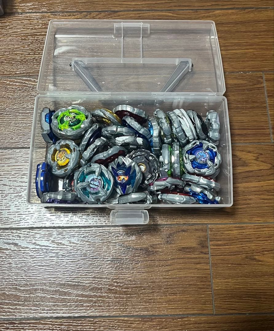 ベイブレード セット売り