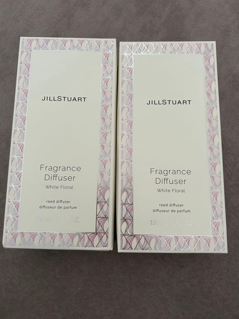 JILL STUART Fragrance Diffuser 2個セット
