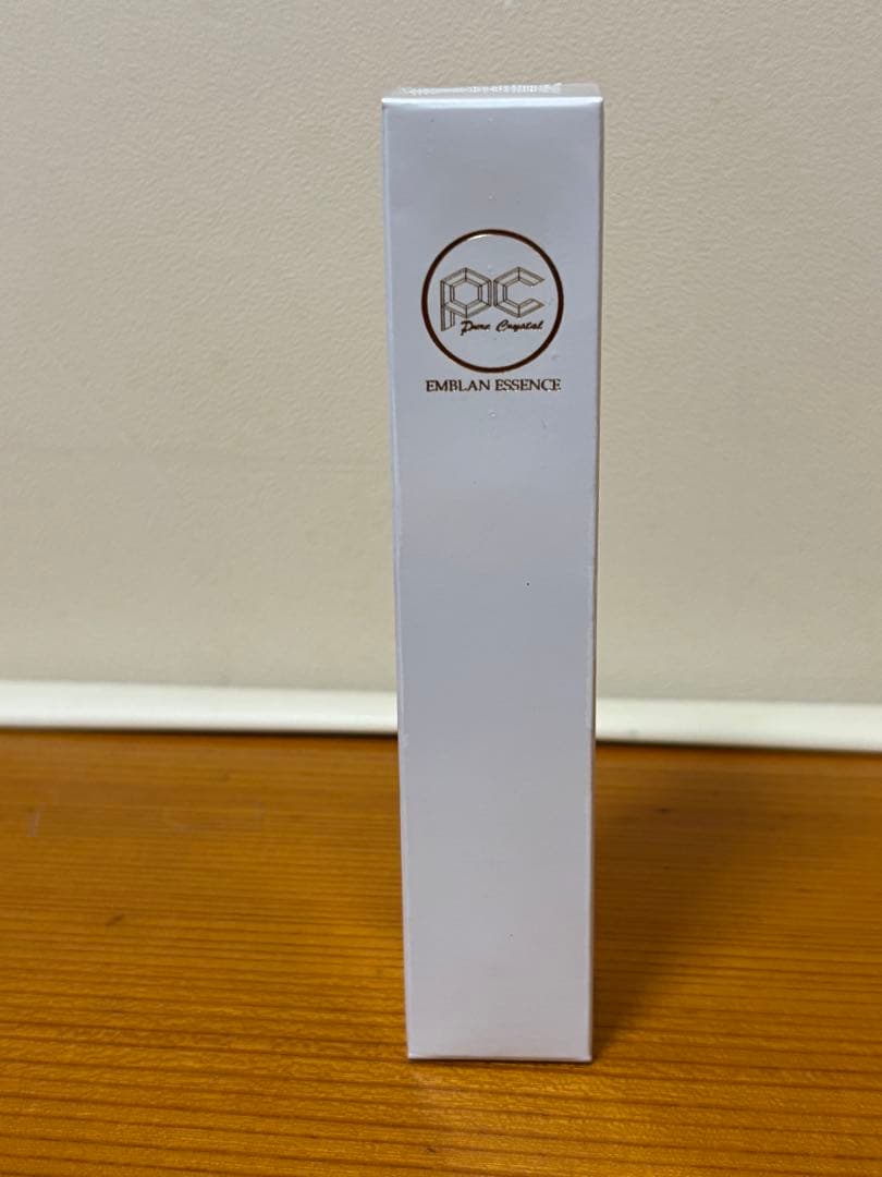 エムブランエッセンス 35ml 1本 新品未使用