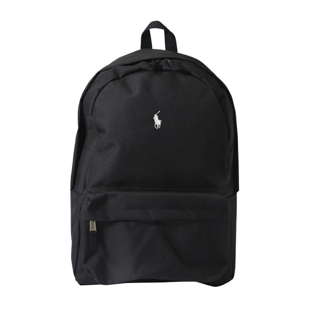 【最終値下げ】 POLO RALPH LAUREN リュックサック 楽天市場】ポロ ラルフローレン リュックサック POLO RALPH LAUREN