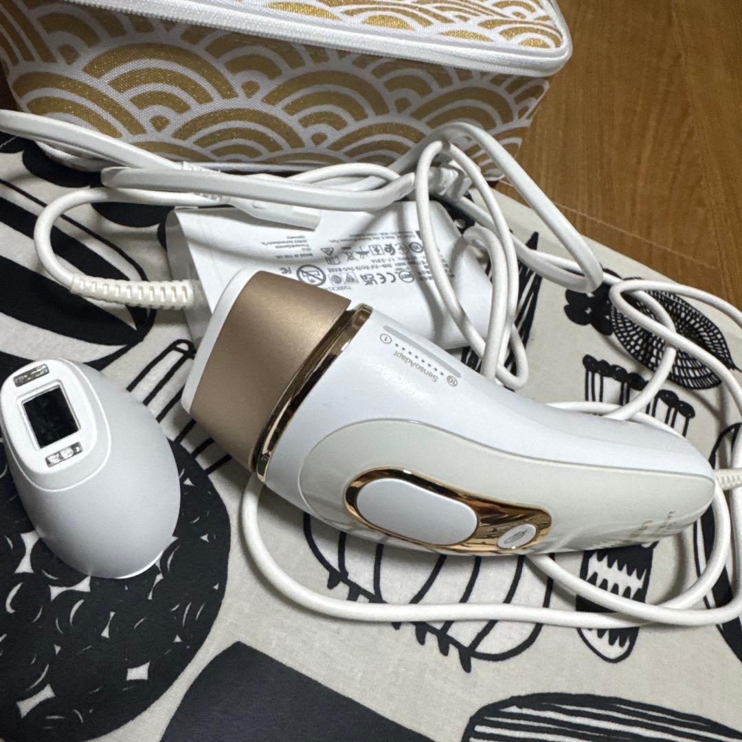 ブラウン シルクエキスパート PL-5157 Braun