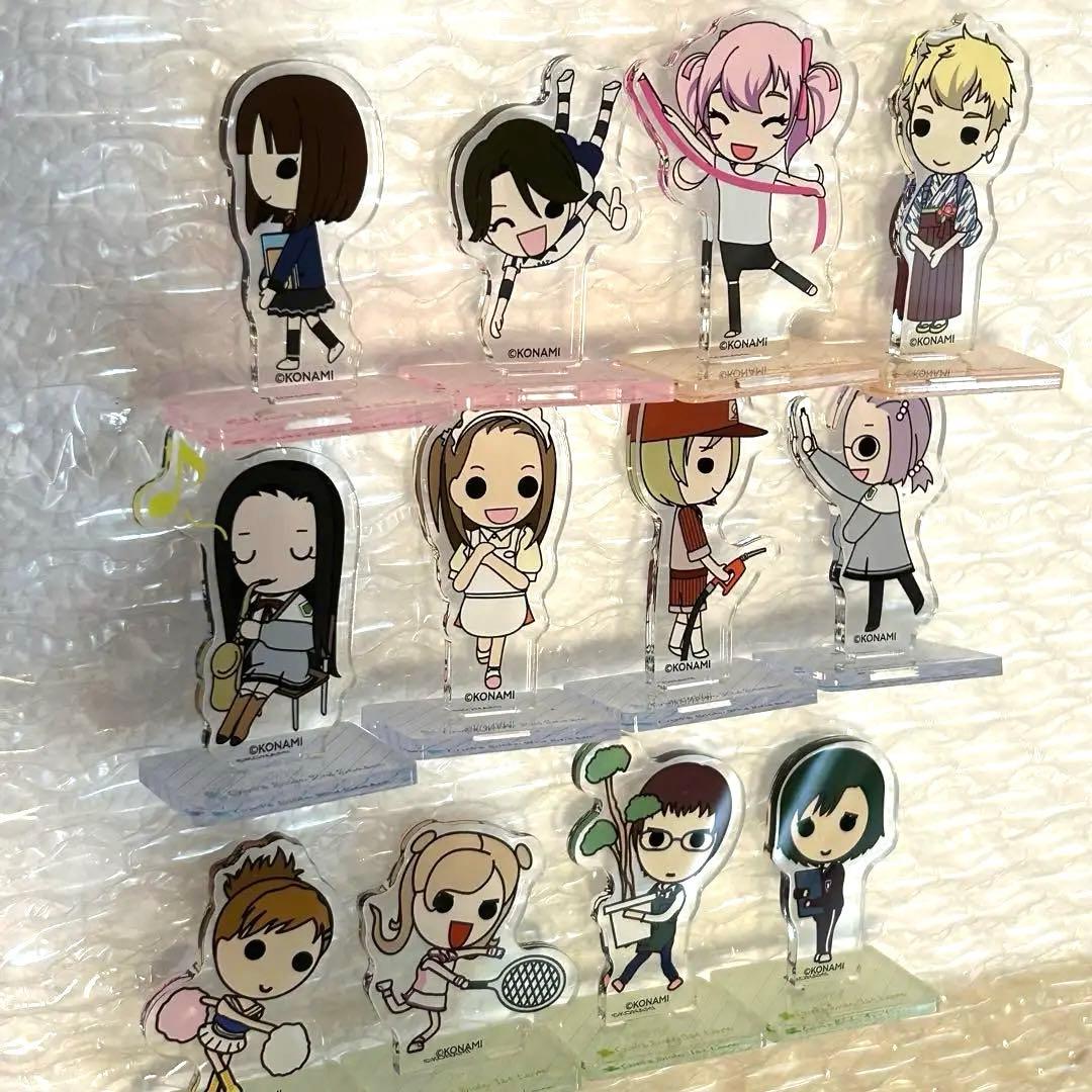 第五人格 IdentityⅤ S20真髄2 アクスタ 囚人