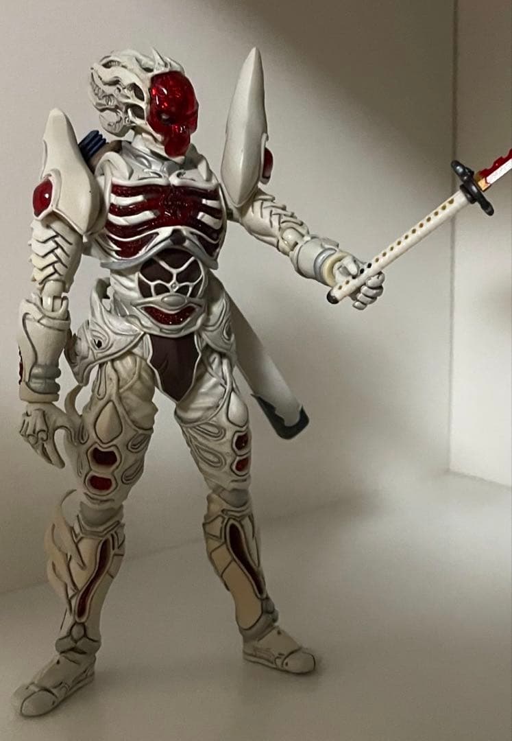 シンケンジャー S.H.Figuarts フィギュアーツ 不破十蔵