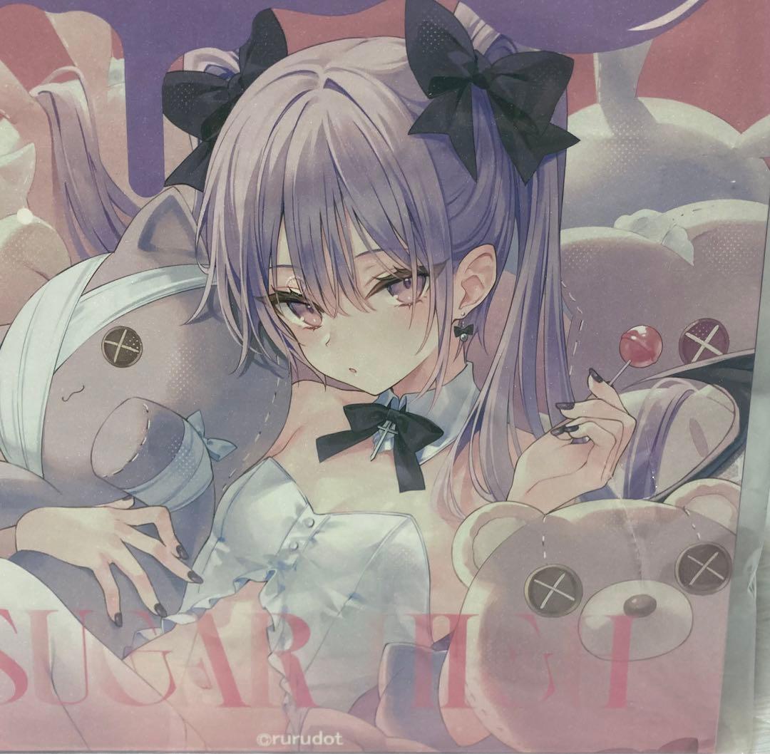 イヴ SUGAR HIGH ver. 1/6 フィギュア Lim Land