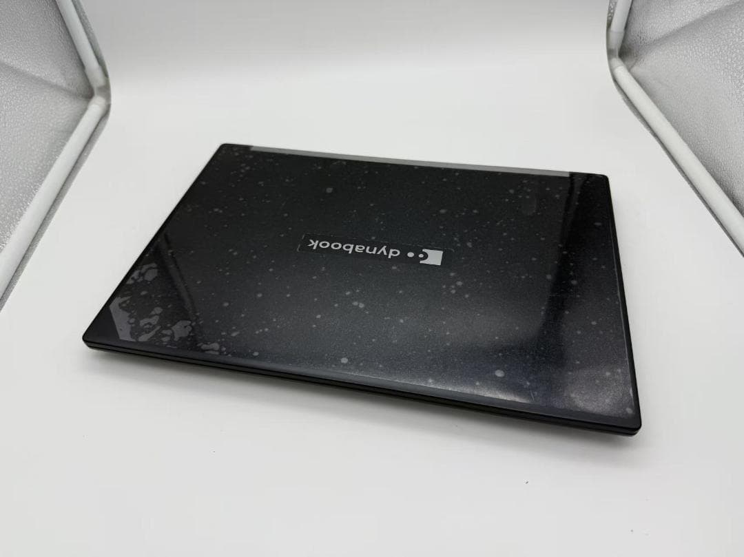 超美品 Dynabook G83 第十一世代　16GB　Office付き