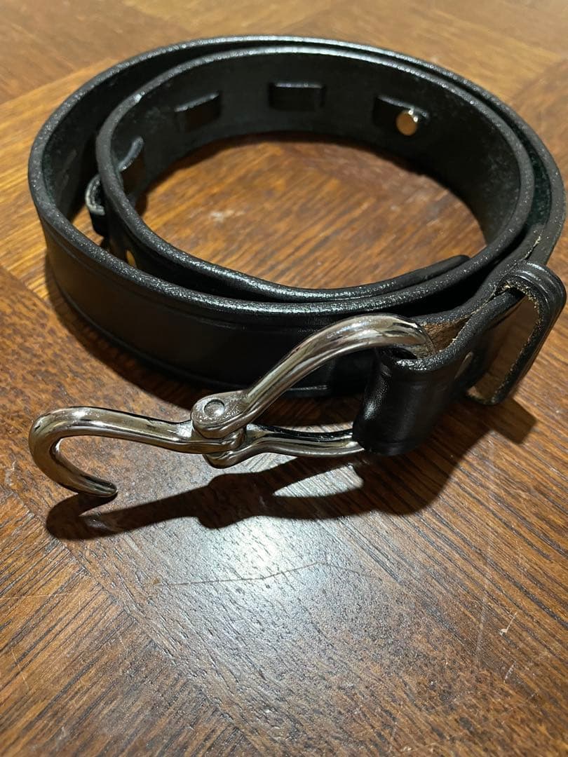 TORY LEATHER Belt トリーレザー　ベルト