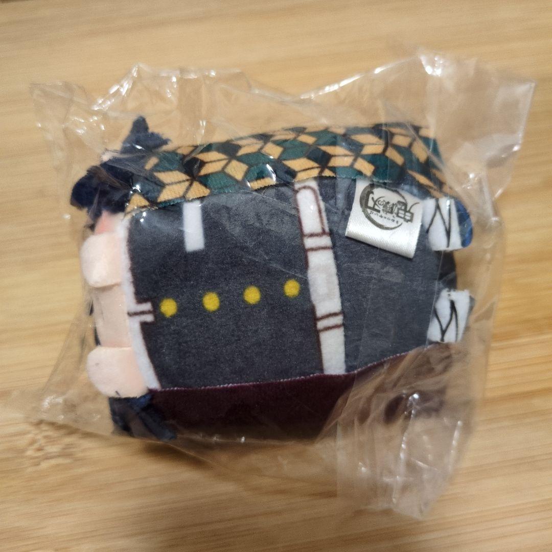 鬼滅の刃 冨岡義勇 もちころりん - メルカリ