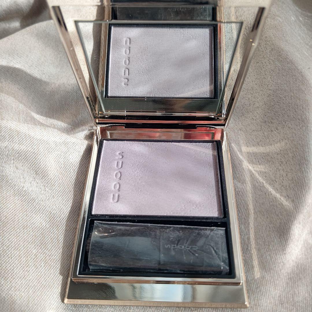 即購入OK！SUQQU メルティング パウダー ブラッシュ  01 瑞泡