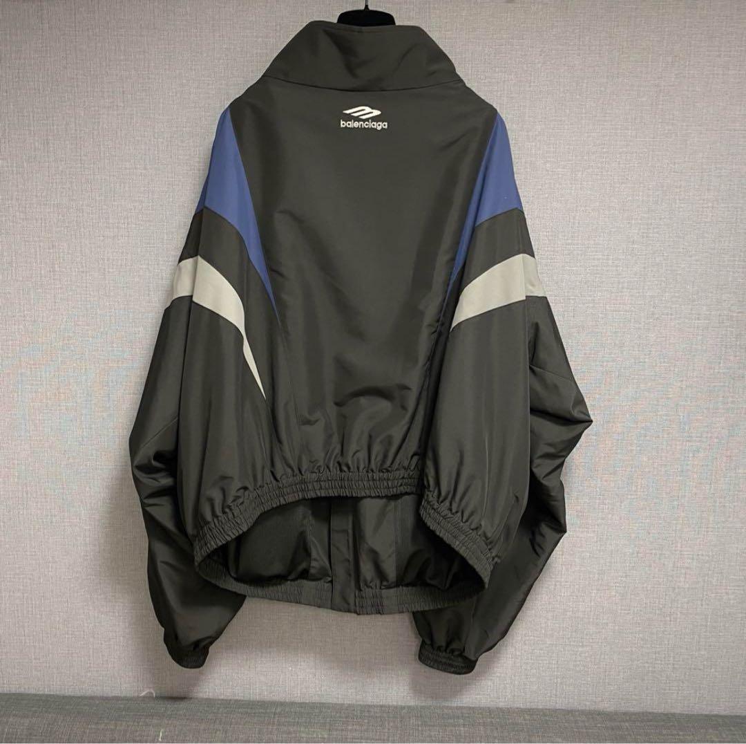BALENCIAGA 3B OFF SHOULDER TRACKSUIT - メルカリ